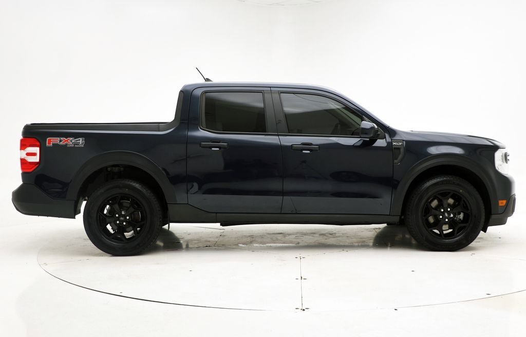 Used 2022 Ford Maverick XLT w/ Equipment Group 300A Standard image 3