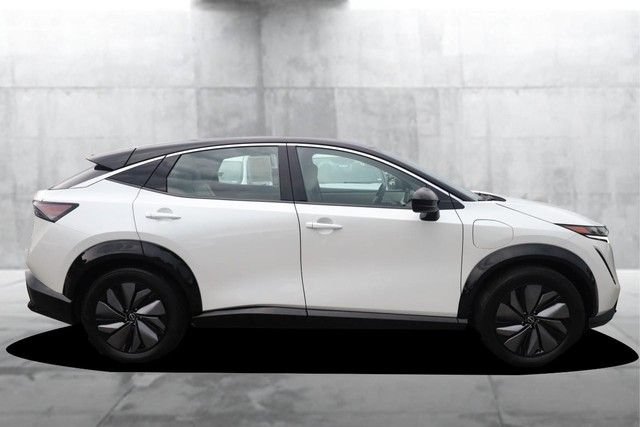 Used 2023 Nissan Ariya FWD image 5