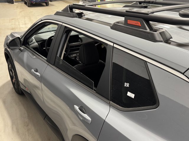 New 2026 Nissan Rogue SV image 20