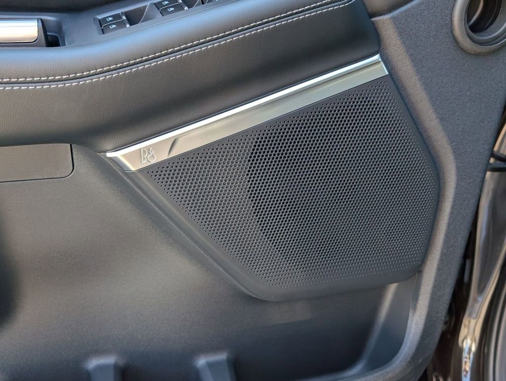 New 2026 Ford Expedition Max Platinum image 30