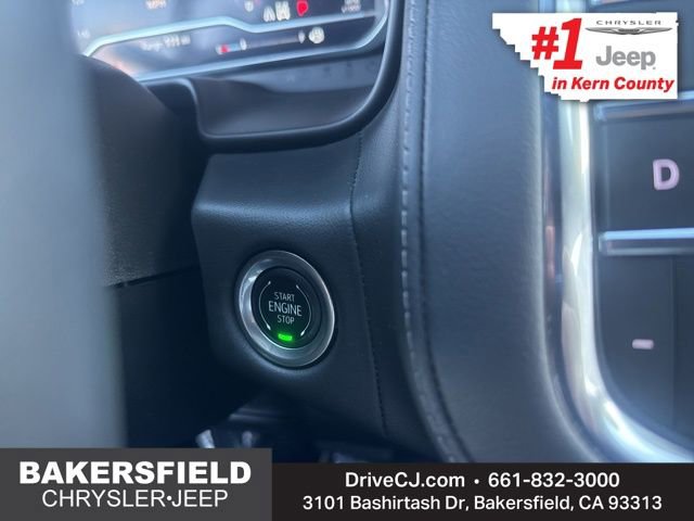 Used 2024 GMC Yukon XL SLE w/ Max Trailering Package image 21