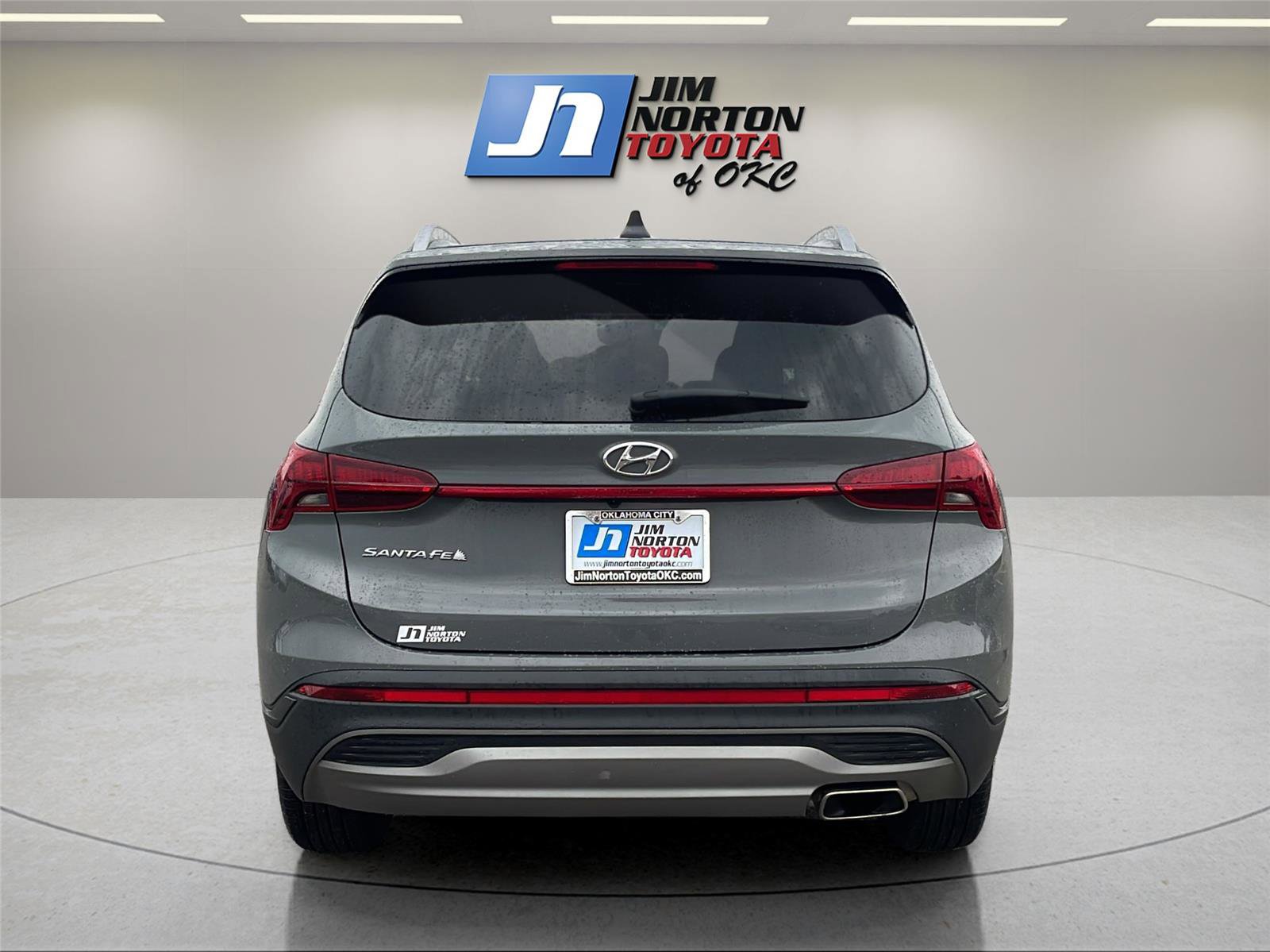 Used 2023 Hyundai Santa Fe SEL image 6