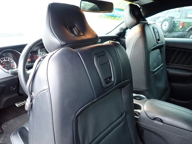 Used 2015 Ford Mustang GT Premium image 16