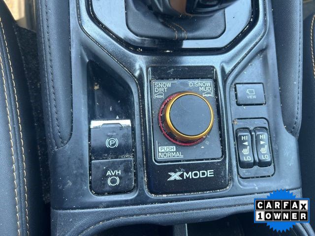Used 2023 Subaru Forester Wilderness AWD/4WD image 28