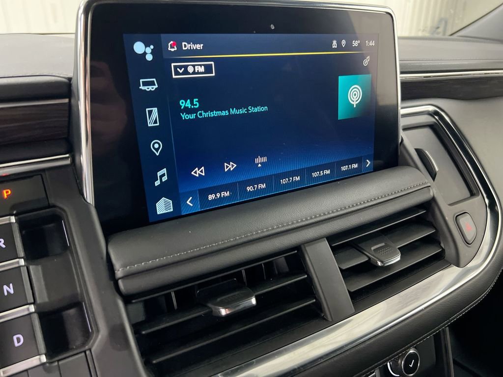 Used 2024 Chevrolet Tahoe LT image 13