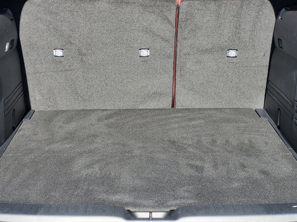 Used 2026 MAZDA CX-50 2.5 Hybrid w/ Cargo Package image 21