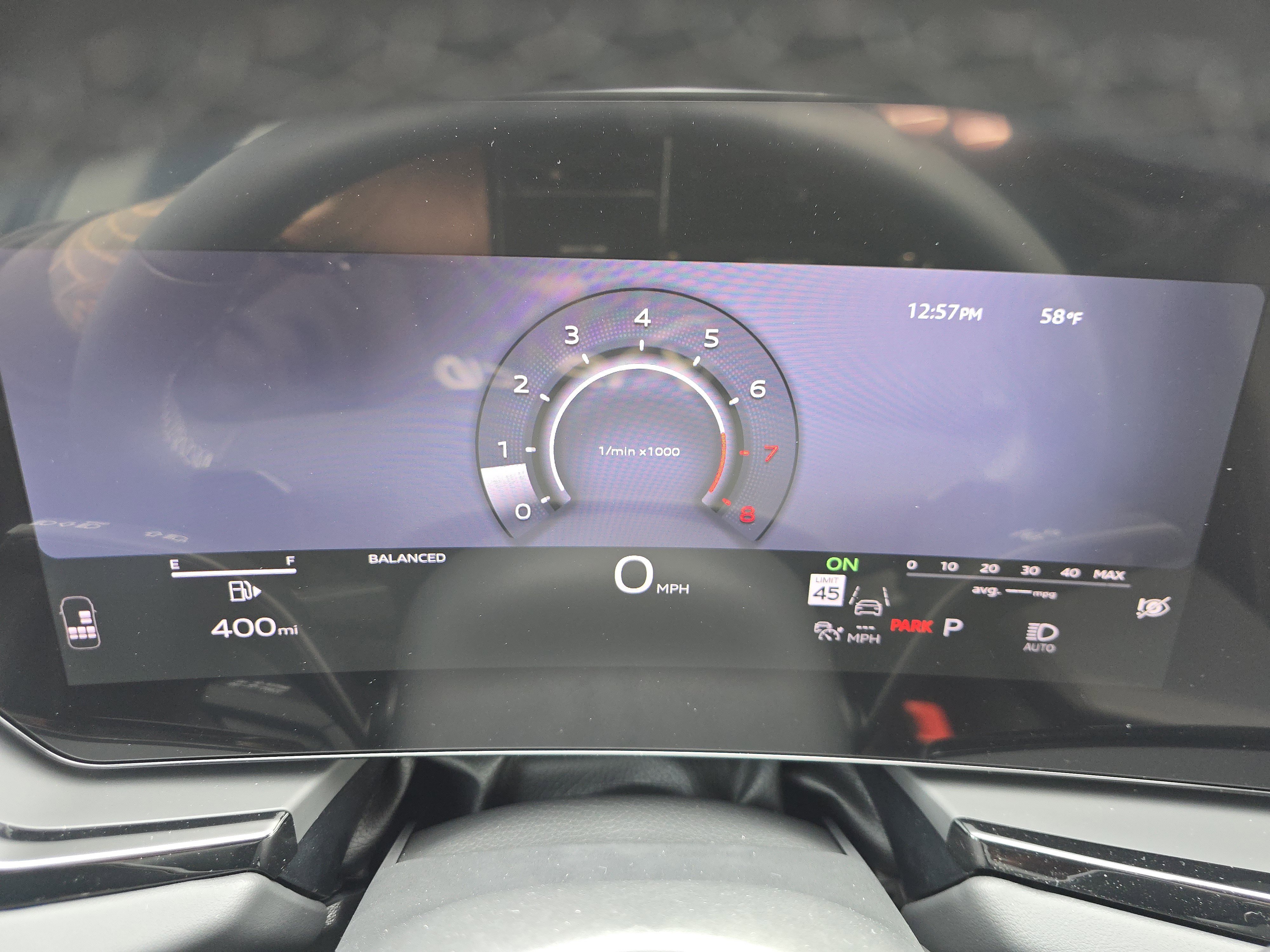 New 2026 Audi A6 Premium Plus AWD/4WD image 22