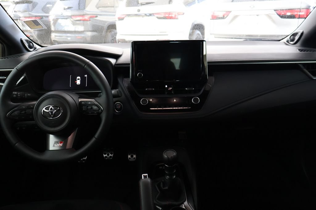 Certified 2023 Toyota Corolla GR AWD/4WD image 23