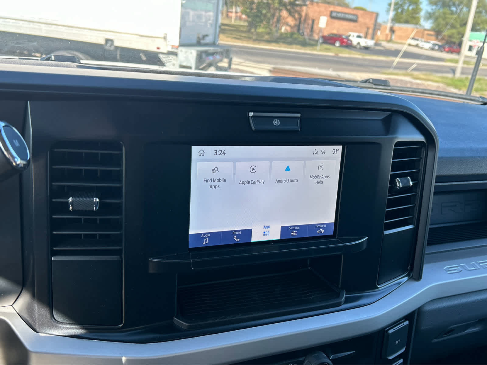 New 2025 Ford F550 4x4 Regular Cab Super Duty image 23