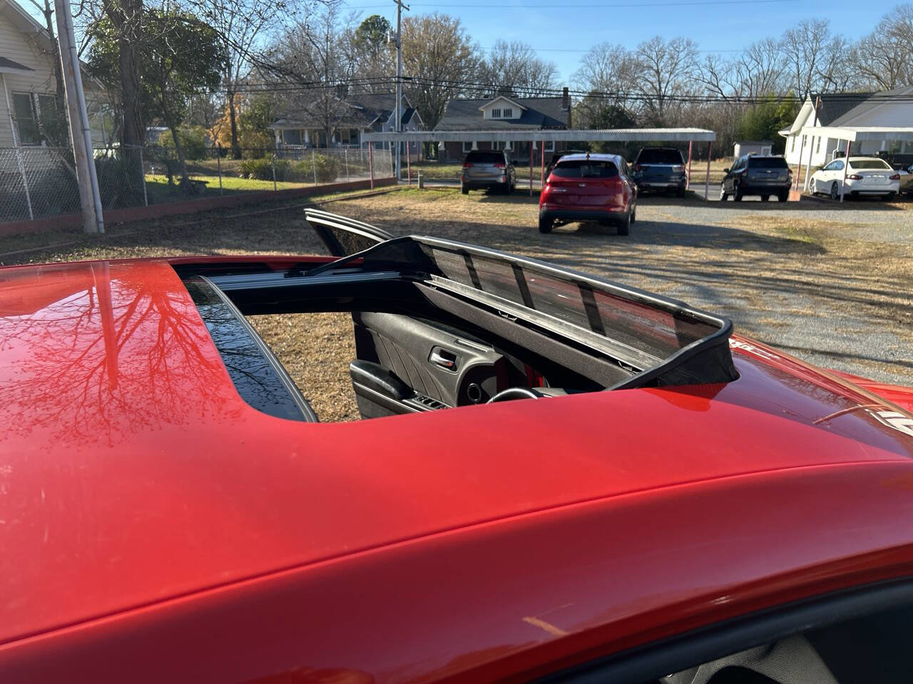 Used 2019 Dodge Charger SXT image 14