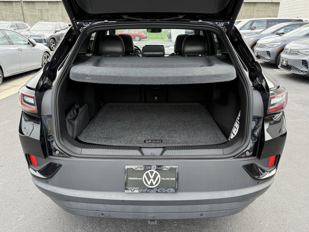 Certified 2023 Volkswagen ID.4 Pro S image 9