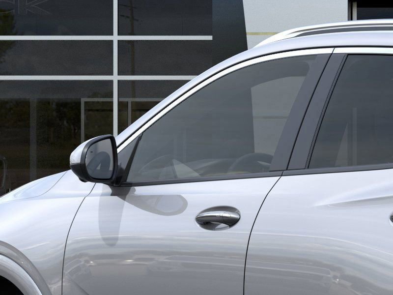 New 2026 Buick Encore GX Avenir w/ Avenir Technology Package FWD image 12