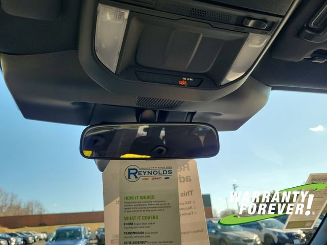 Certified 2026 Subaru Forester image 12