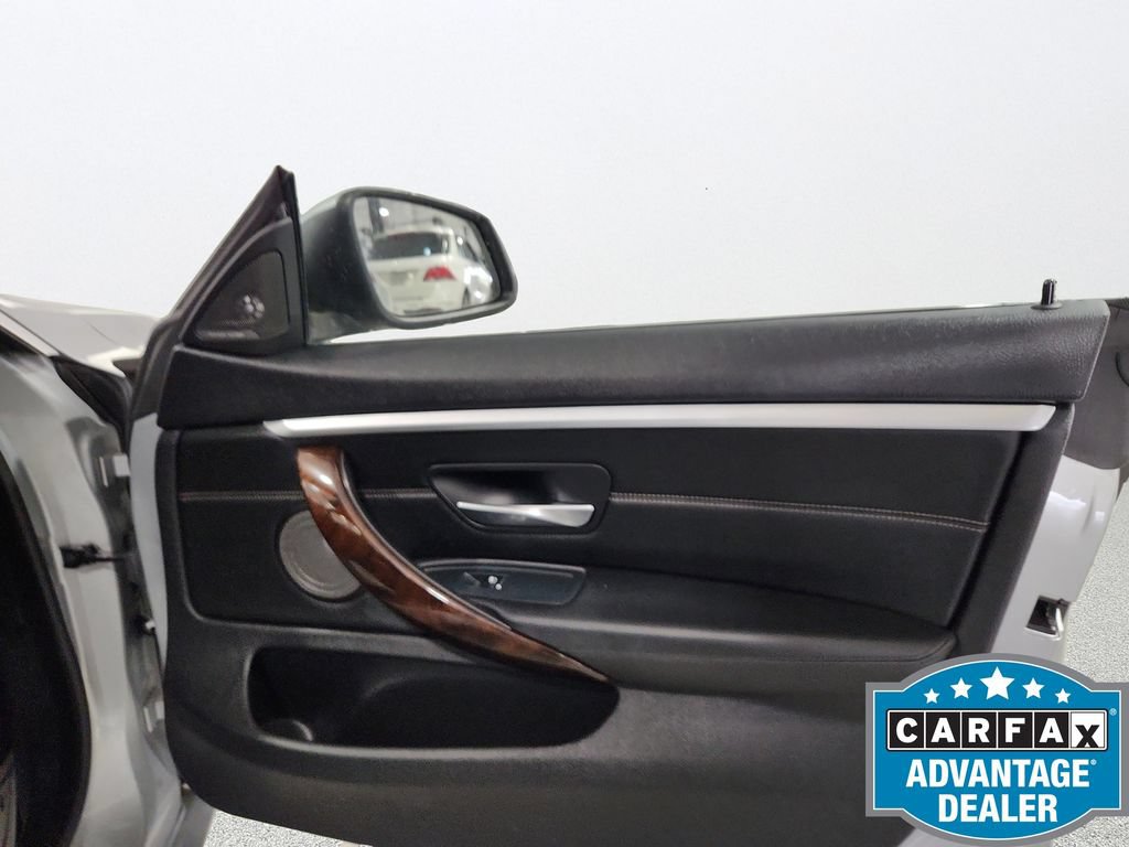 Used 2018 BMW 430i Gran Coupe xDrive AWD/4WD image 27