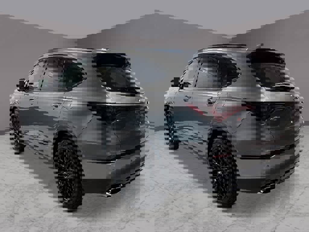 New 2026 Acura MDX A-Spec image 3