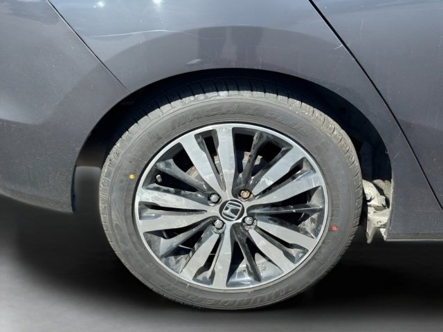 Used 2020 Honda Fit EX image 11