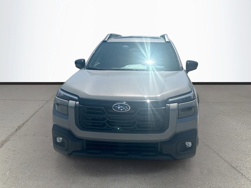New 2026 Subaru Outback Touring XT AWD/4WD image 2