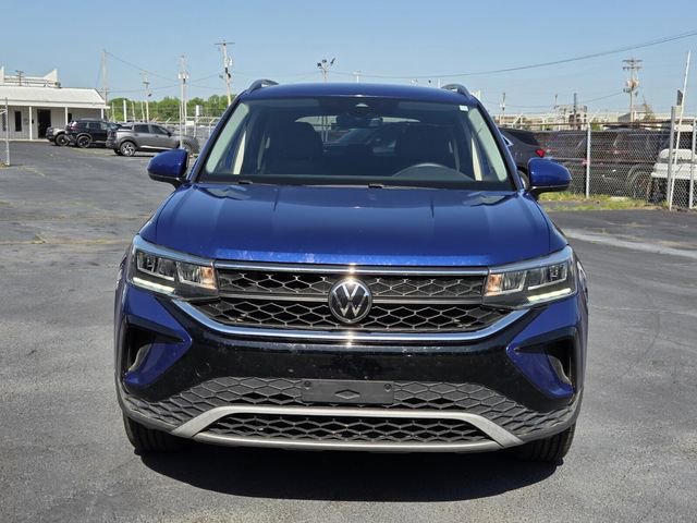 Used 2023 Volkswagen Taos SE image 8