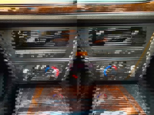 Used 2016 Audi A6 2.0T Premium Plus w/ Premium Plus Package image 50