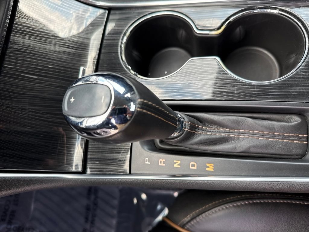 Used 2018 Chevrolet Impala Premier FWD image 21