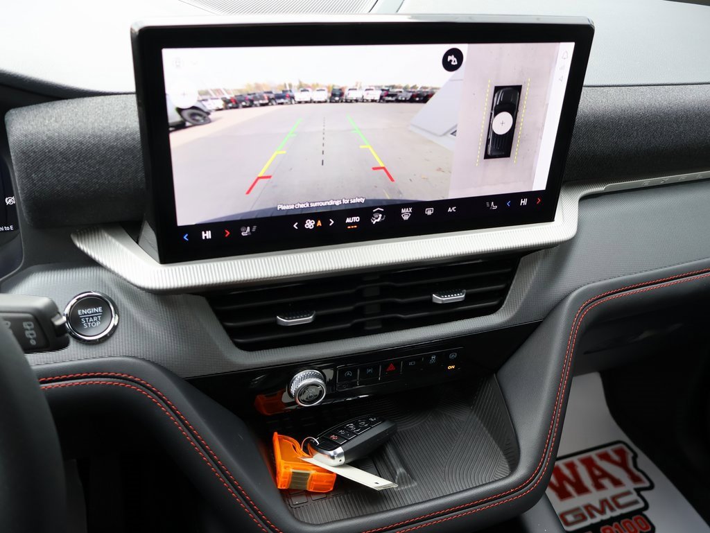 Used 2025 Ford Explorer ST image 20