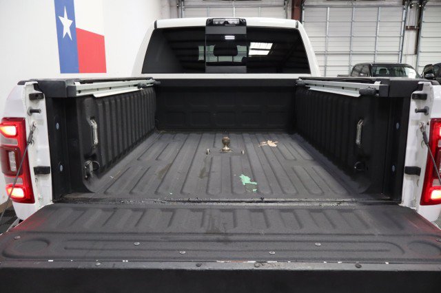 Used 2020 RAM 2500 Limited AWD/4WD image 30