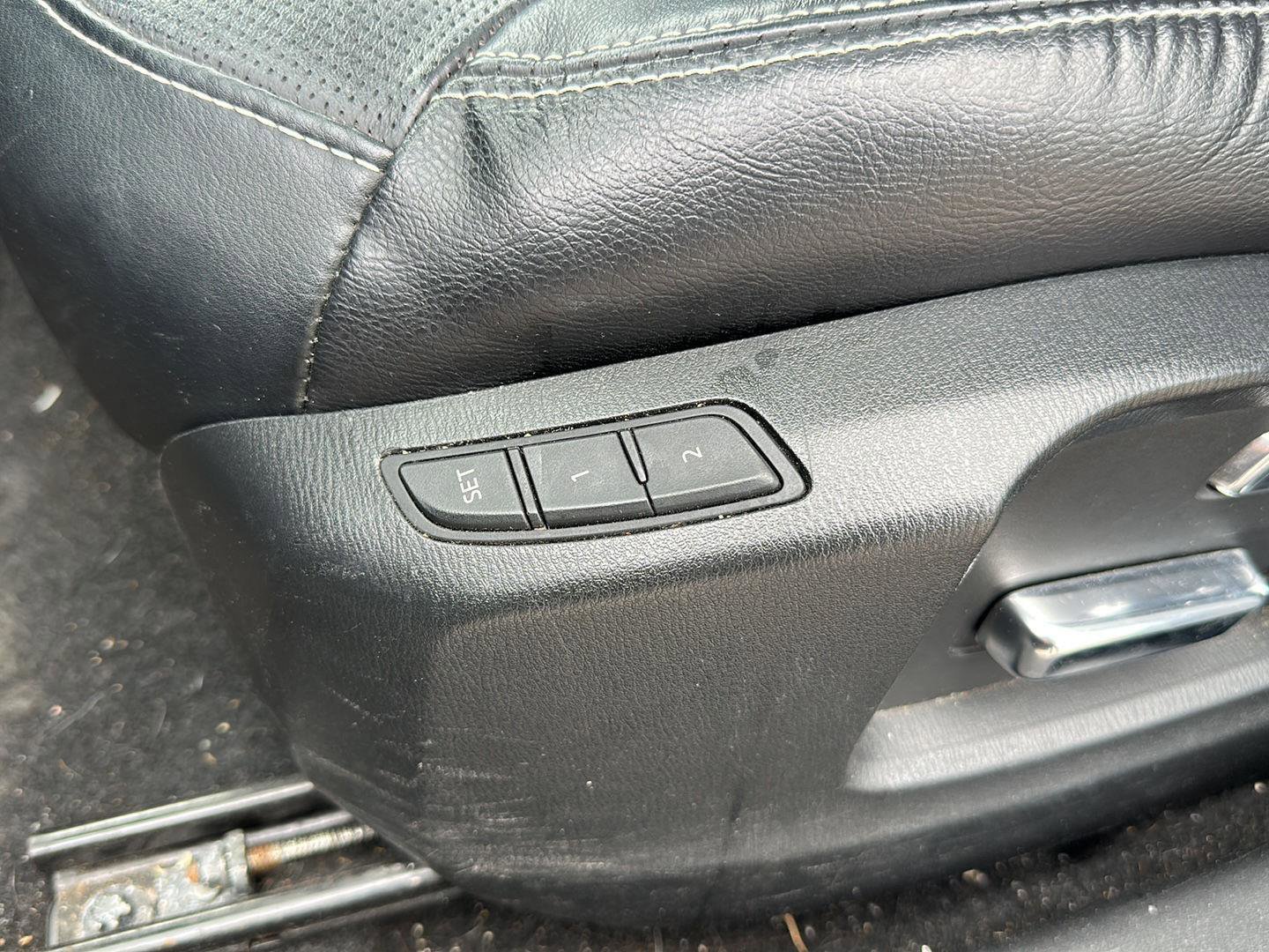 Used 2021 MAZDA CX-9 Grand Touring image 12