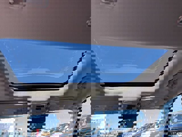 New 2025 Ford Bronco Sport Outer Banks w/ Sasquatch Outer Banks Package image 20