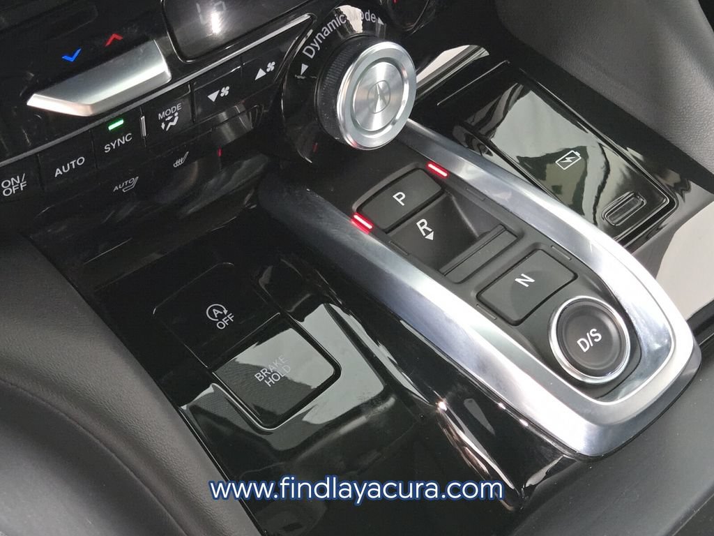Used 2026 Acura MDX w/ Technology Package AWD/4WD image 25