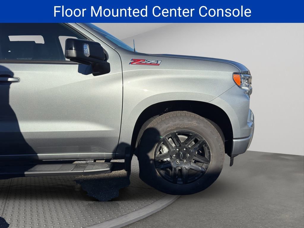 New 2026 Chevrolet Silverado 1500 RST w/ Safety Package image 28