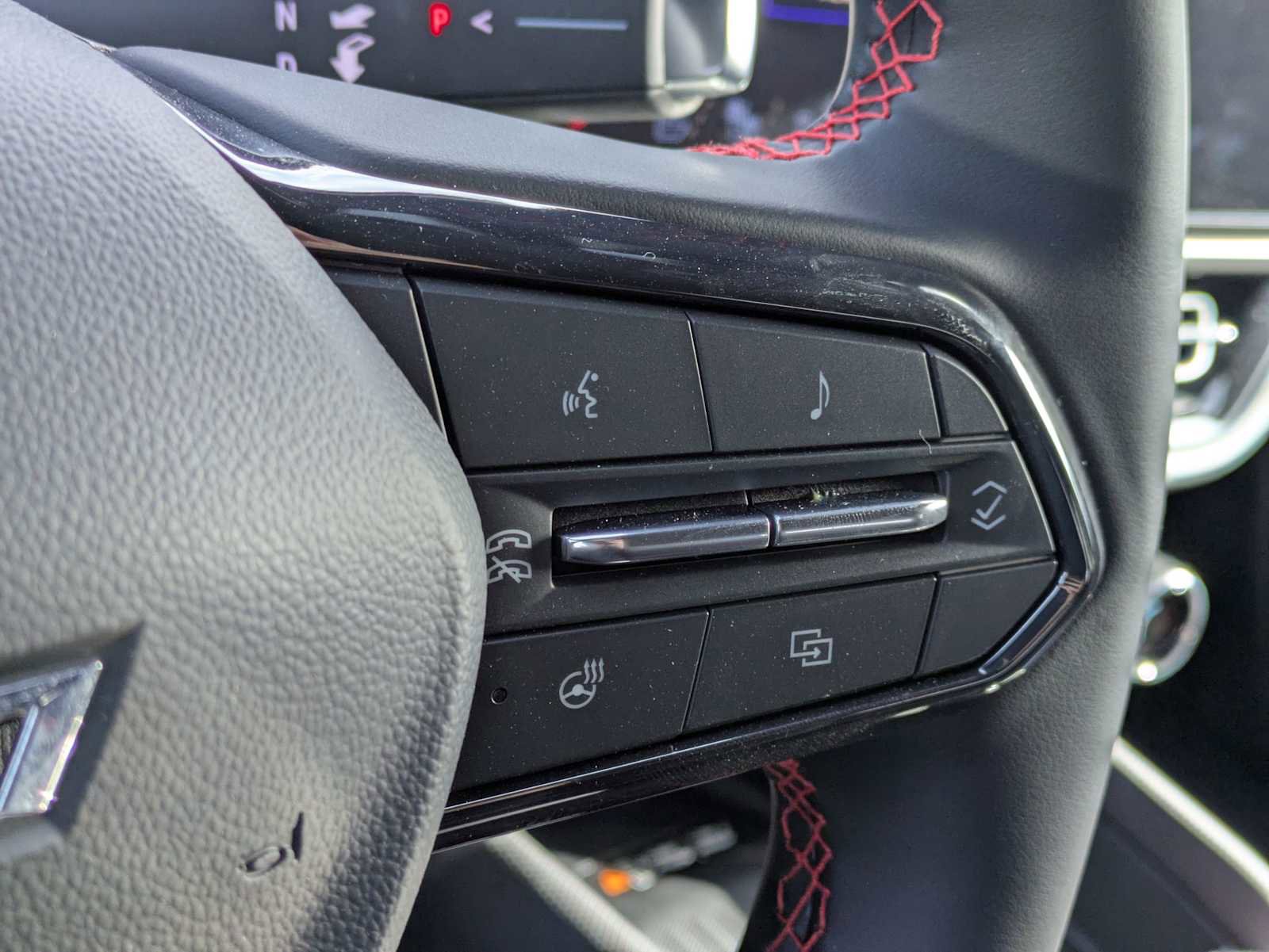 New 2026 Chevrolet Equinox EV RS image 26