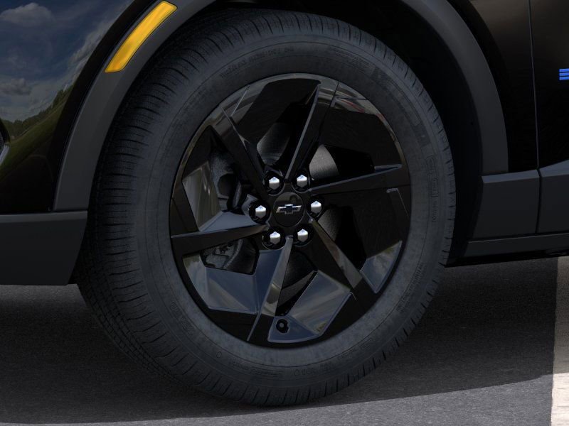 New 2026 Chevrolet Equinox EV LT w/ Comfort Package FWD image 10