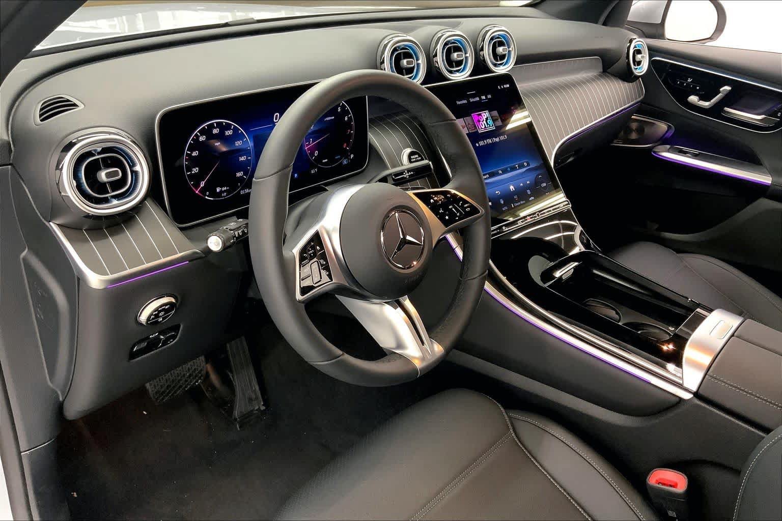Used 2026 Mercedes-Benz GLC 300 image 20