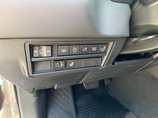 New 2026 Toyota Tundra Limited AWD/4WD image 26