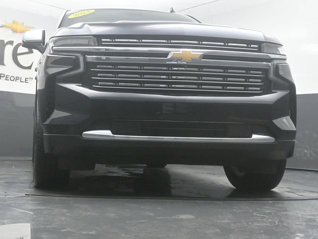Used 2024 Chevrolet Suburban Premier w/ Premium Package 2 image 3