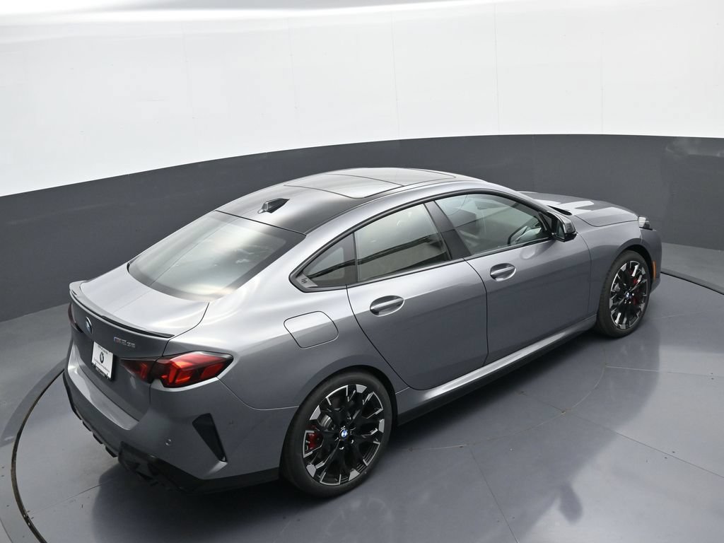 New 2026 BMW M235i xDrive w/ Technology Package AWD/4WD image 38
