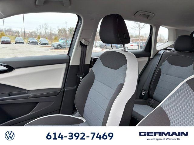 New 2026 Volkswagen Taos S image 22