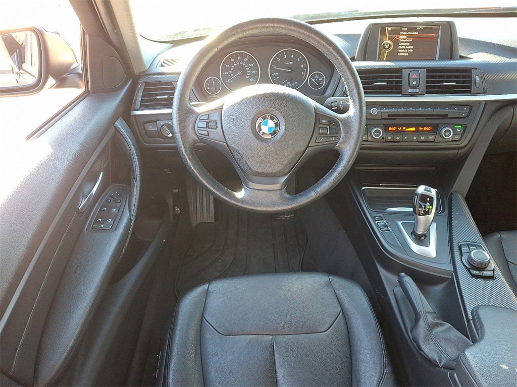 Used 2013 BMW 328i xDrive Sedan image 11