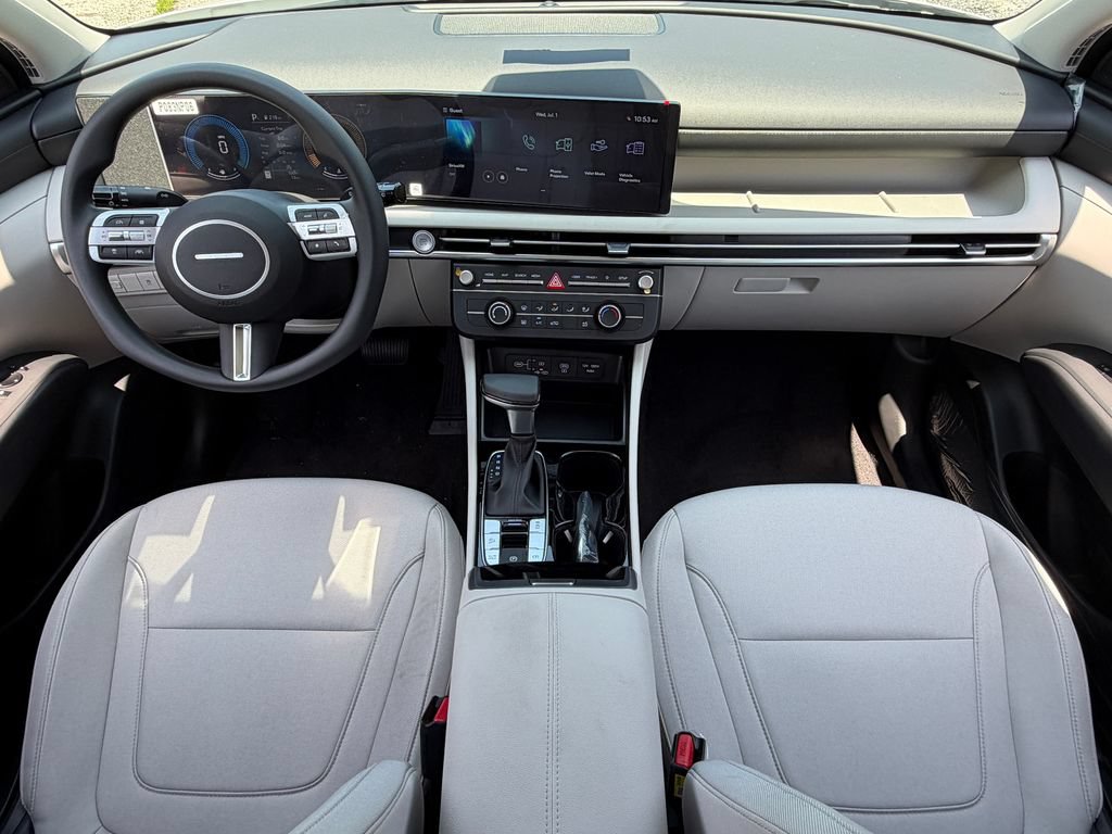 New 2026 Hyundai Tucson SE FWD image 13