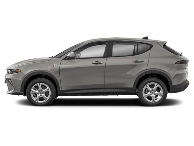 Used 2024 Dodge Hornet GT AWD/4WD image 3