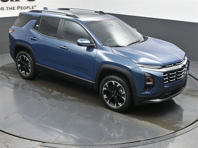 New 2026 Chevrolet Equinox LT w/ Convenience Package II image 26