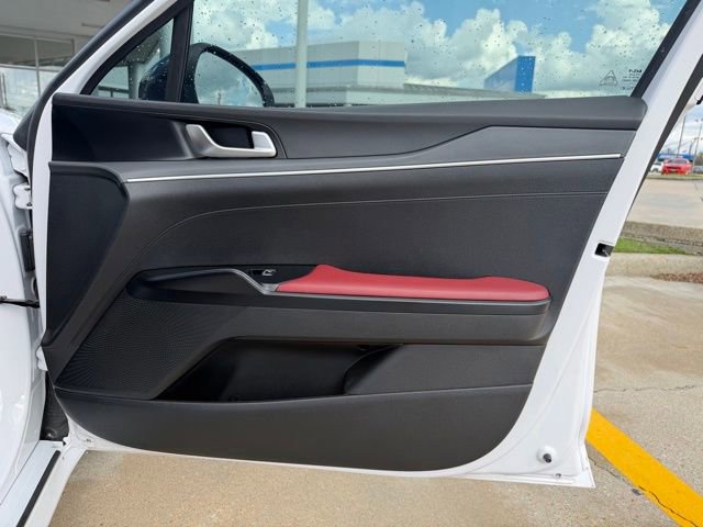 Used 2024 Kia K5 GT-Line w/ GT-Line Premium Package image 24