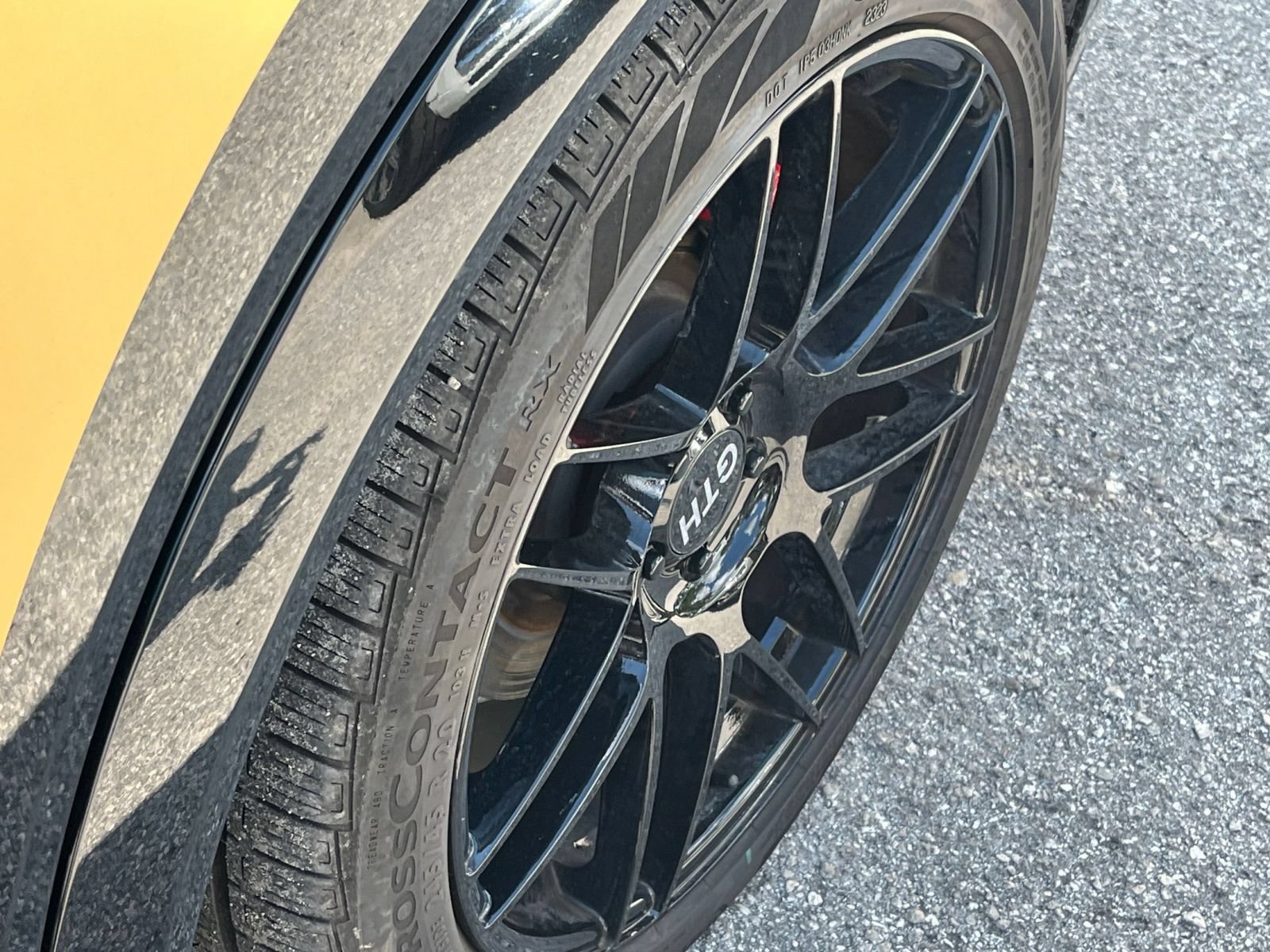 Used 2023 Ford Mustang Mach-E GT AWD/4WD image 36