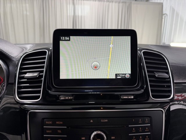 Used 2019 Mercedes-Benz GLS 450 4MATIC image 16