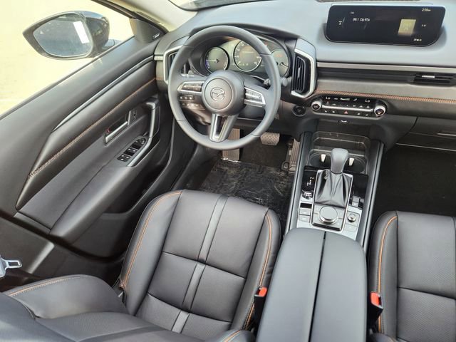New 2026 MAZDA CX-50 AWD 2.5 Hybrid w/ Cargo Package image 10