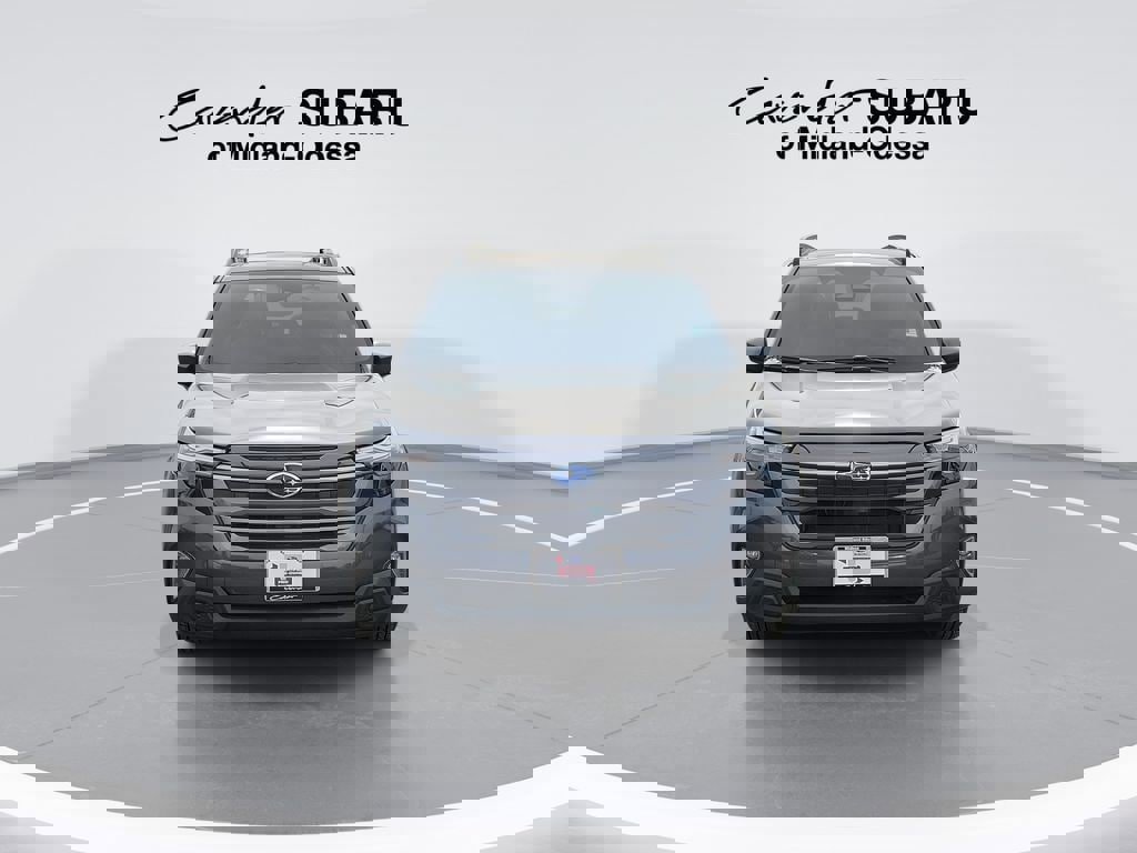 Used 2025 Subaru Forester Premium w/ Convenience Package #1 image 3