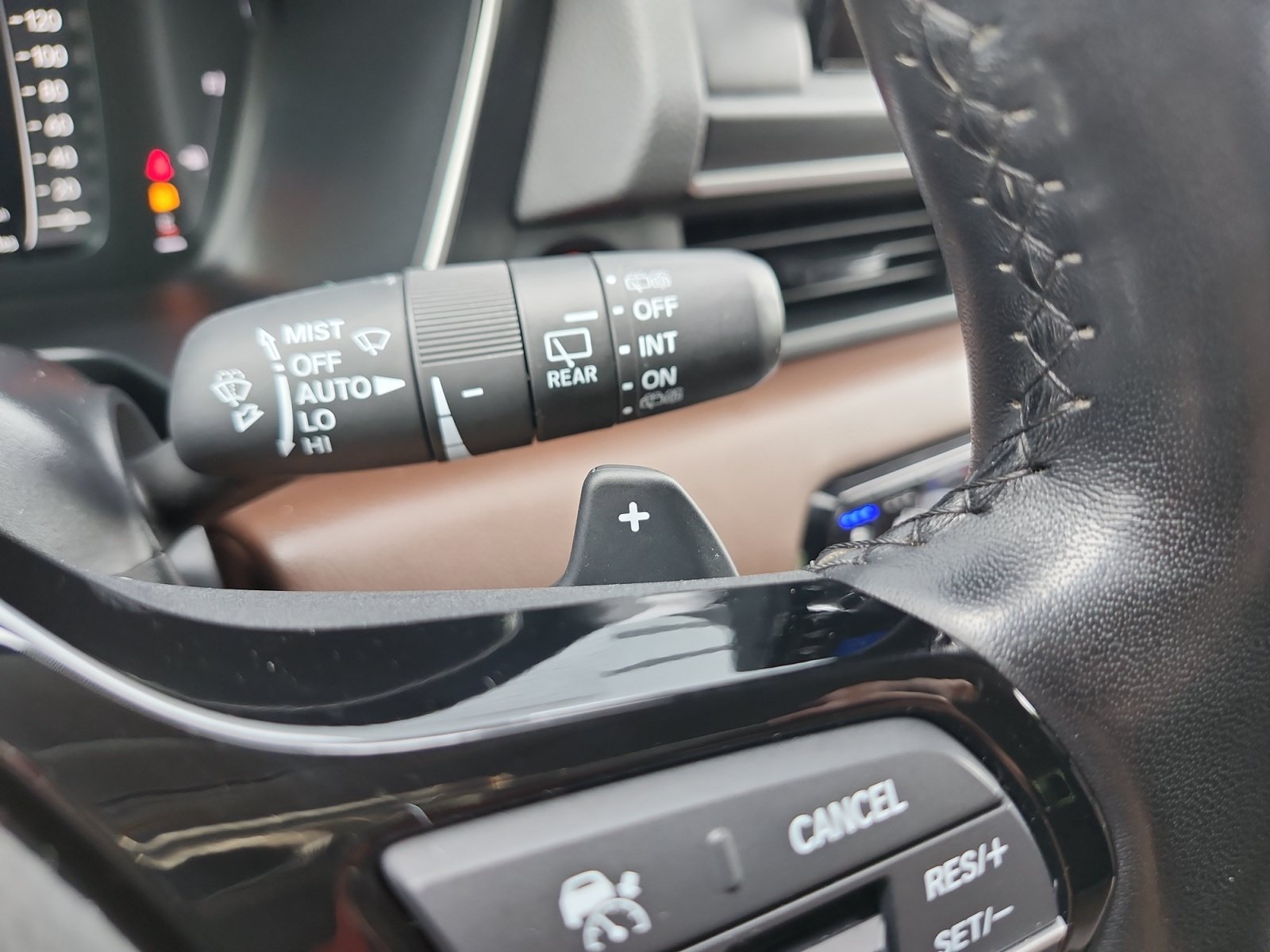 Used 2023 Honda Pilot Elite image 28