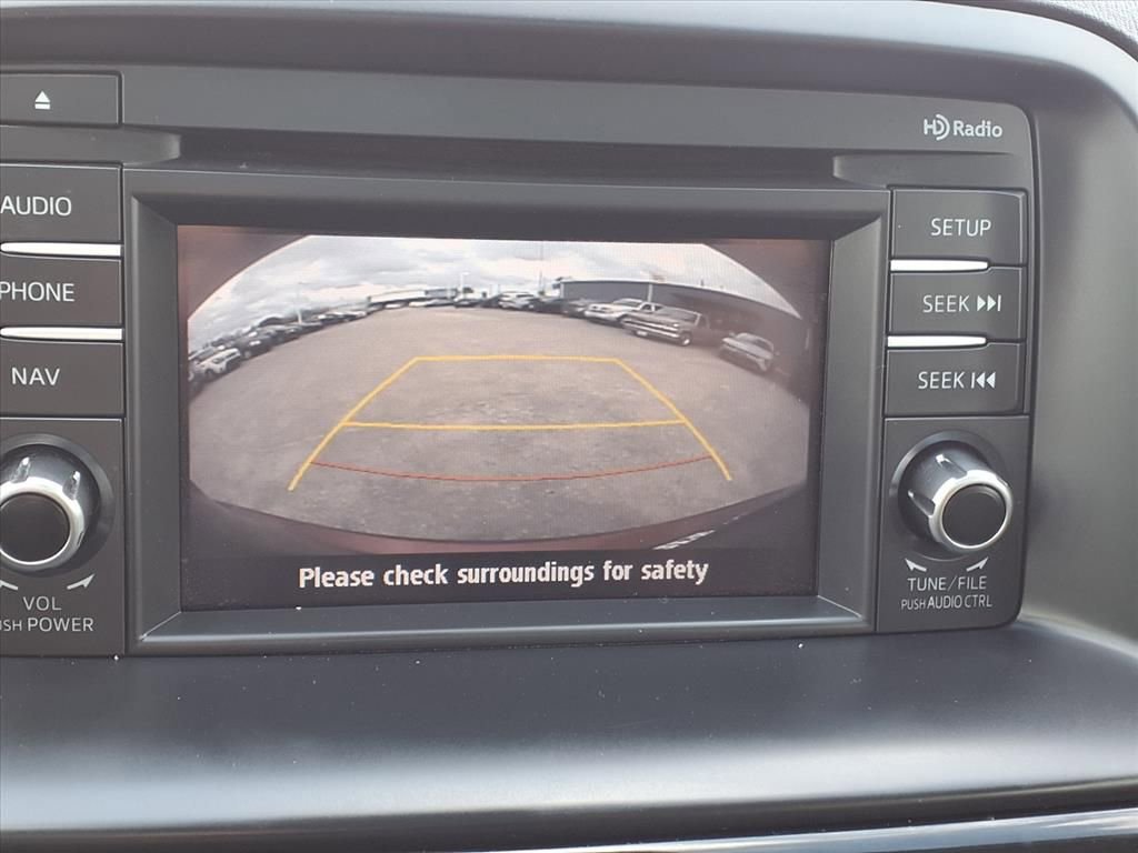 Used 2014 MAZDA CX-5 Grand Touring image 29