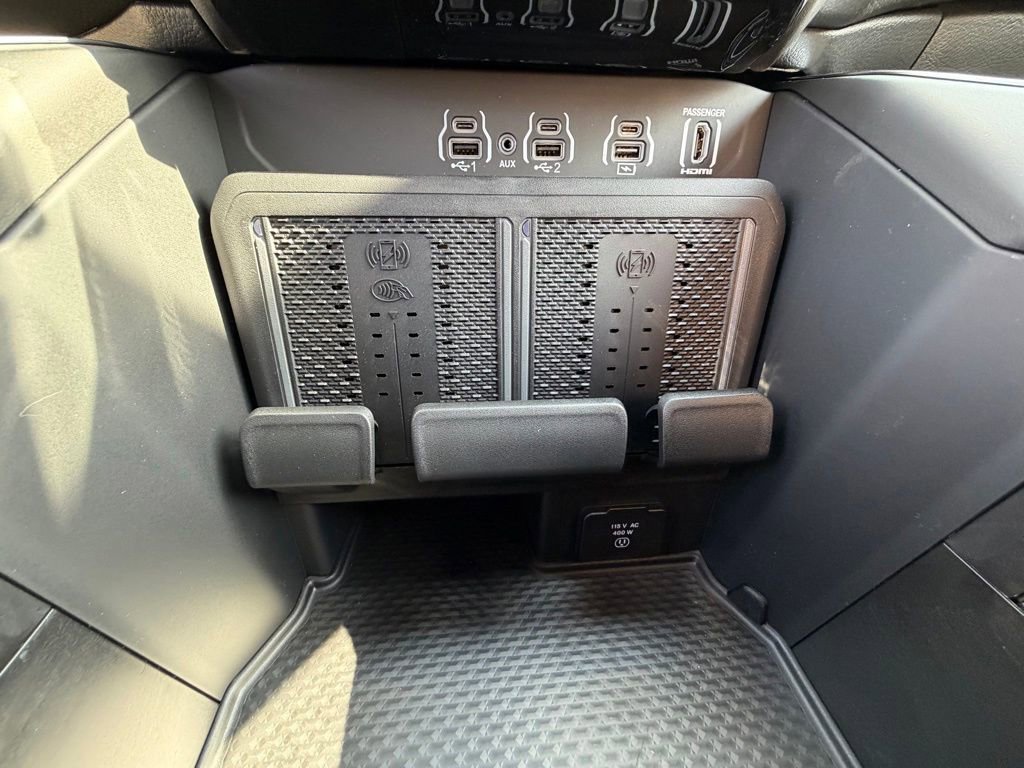 New 2026 RAM 1500 Laramie image 20