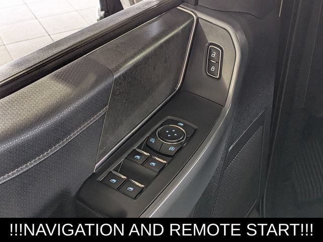 Used 2024 Ford F150 XLT w/ Equipment Group 302A MID AWD/4WD image 19